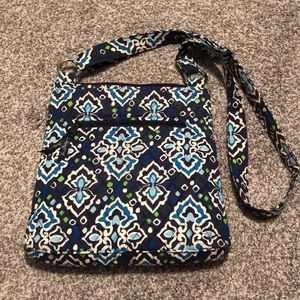 Vera Bradley purse.